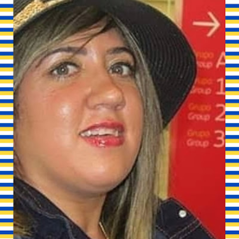 Meet your Posher, Liennys